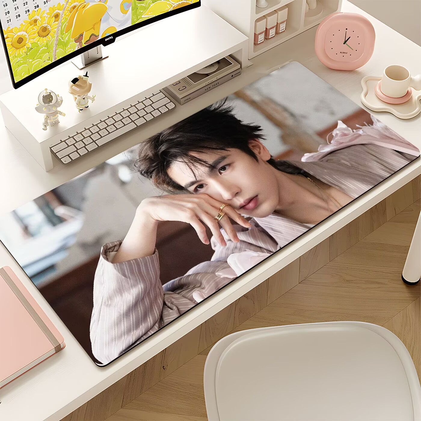 Zhang Linghe's oversized mouse - Tablet Computer Accessories recension och pris