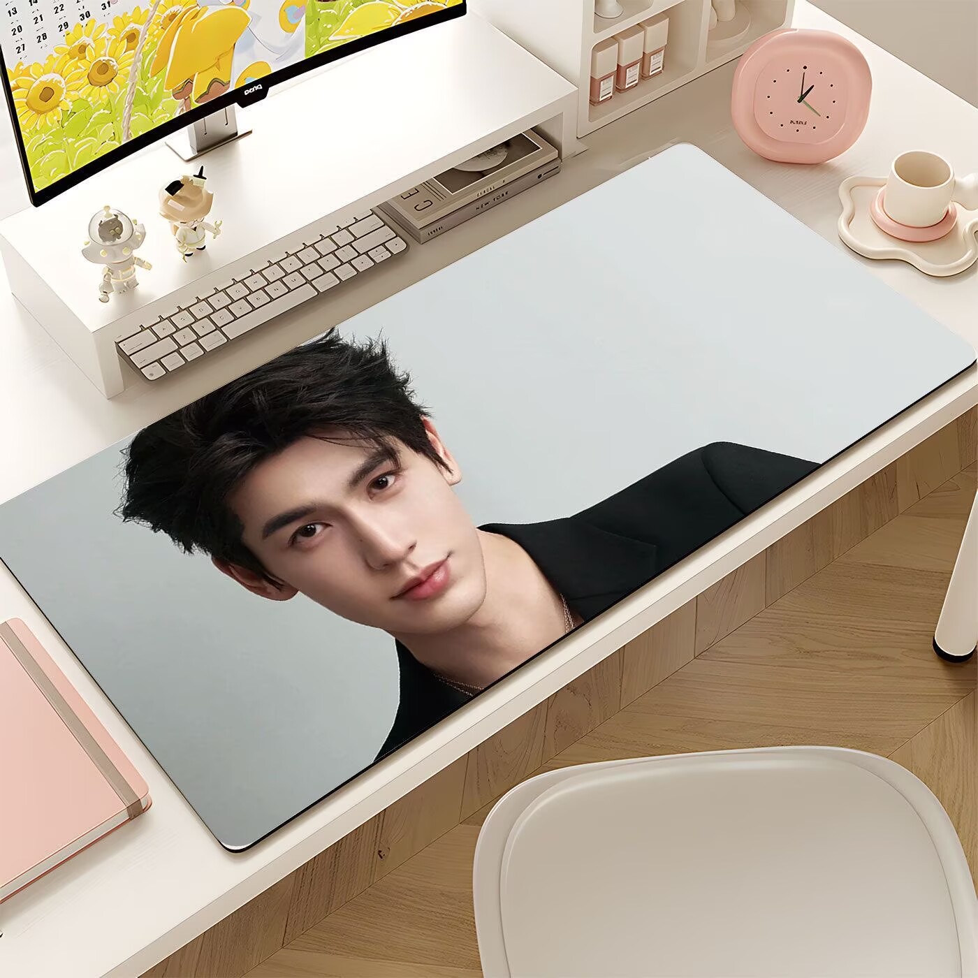 Zhang Linghe's oversized mouse - Tablet Computer Accessories recension och pris