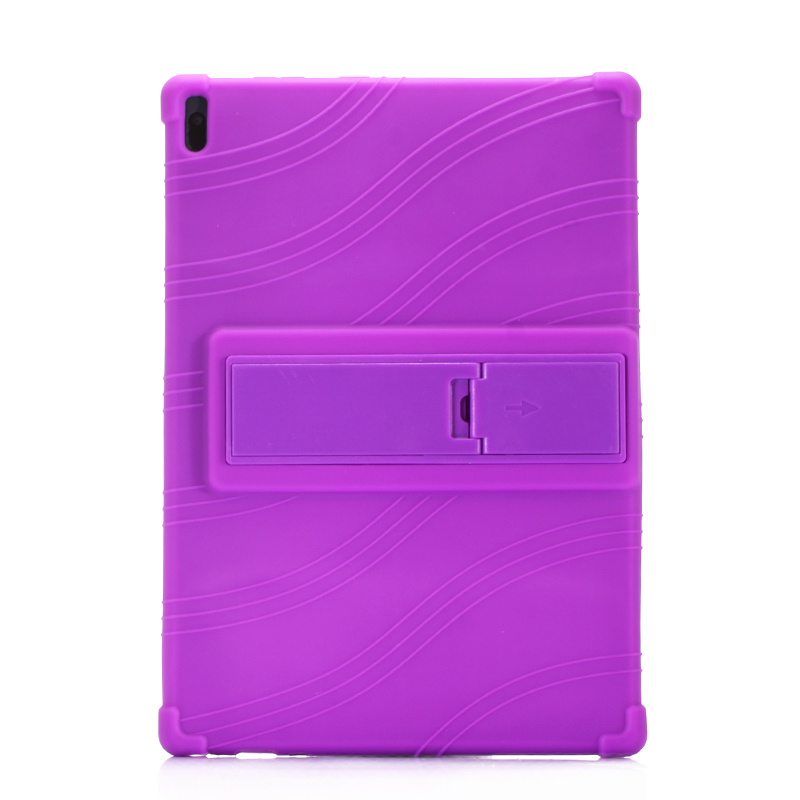 Case for Lenovo Tab E10 - Stan - Tablet Cover Accessories recension och pris