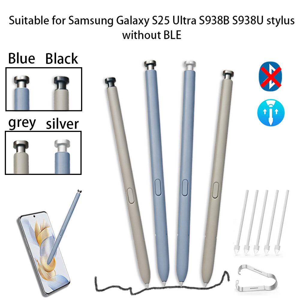 For Samsung Galaxy S25 Ultra S - Tablet Stylus Accessories recension och pris
