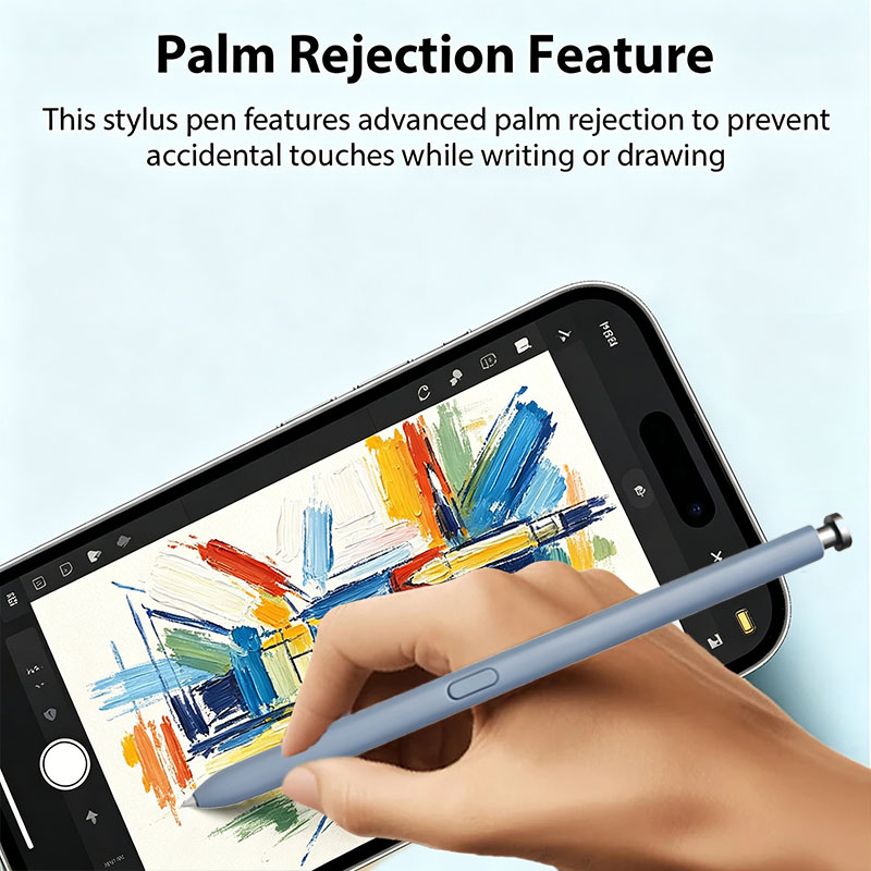 For Samsung Galaxy S25 Ultra S - Tablet Stylus Accessories recension och pris