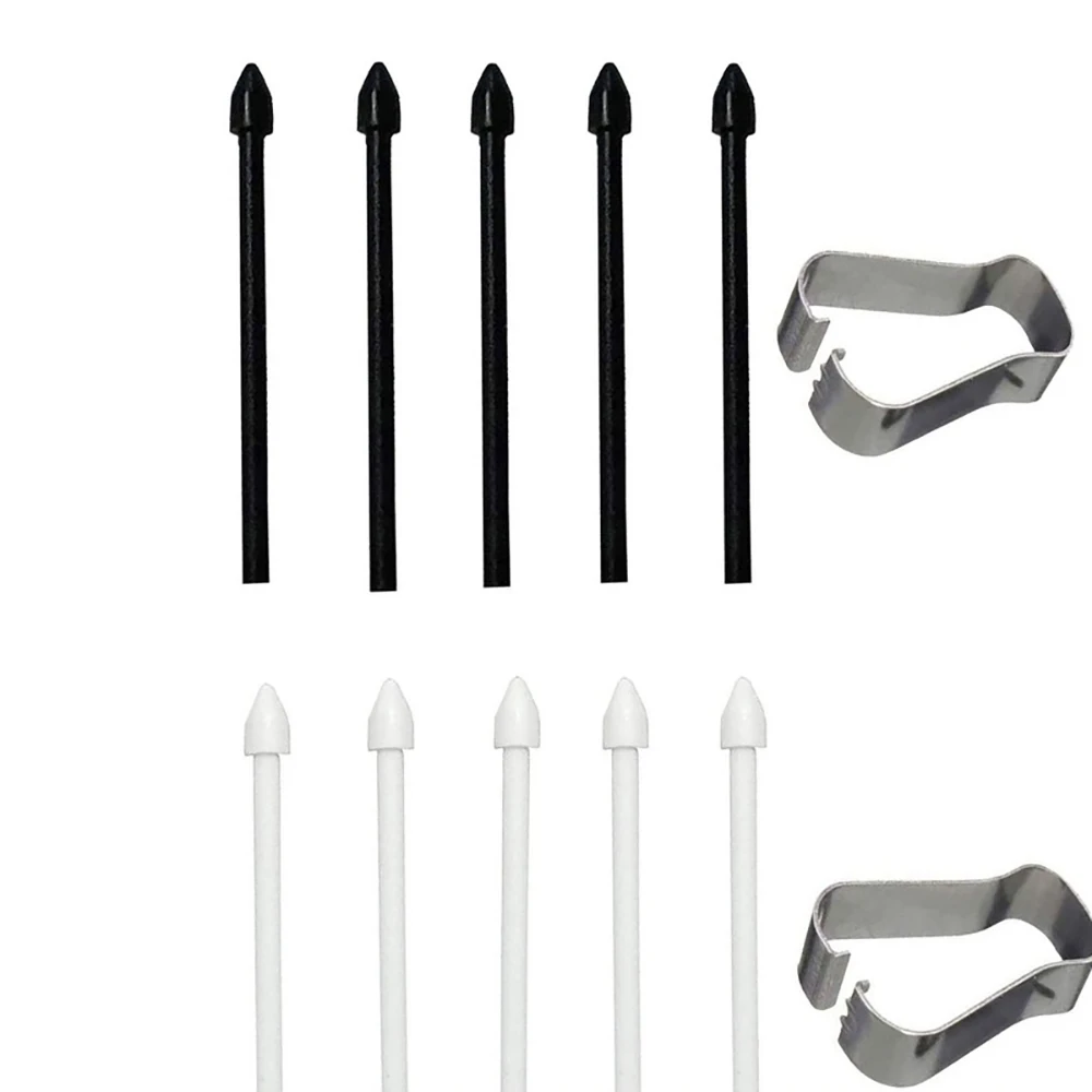 5Pcs Touch Stylus Tips Nibs Wi - Samsung Tablet Accessories Pen recension och pris