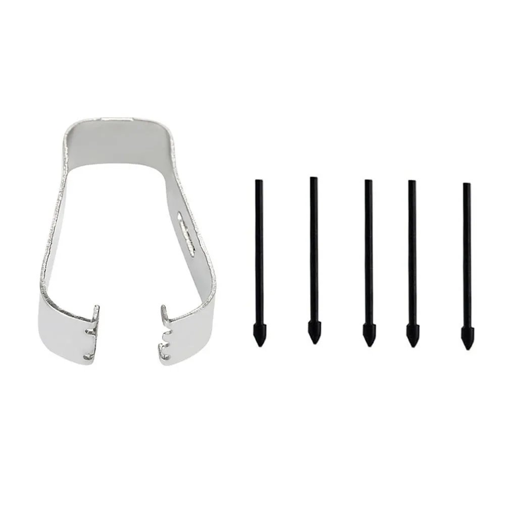 5Pcs Touch Stylus Tips Nibs Wi - Samsung Tablet Accessories Pen recension och pris