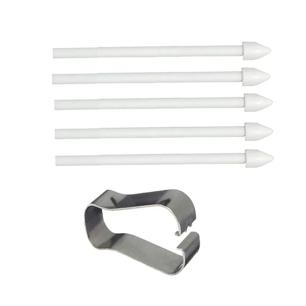 5Pcs Touch Stylus Tips Nibs Wi - Samsung Tablet Accessories Pen recension och pris