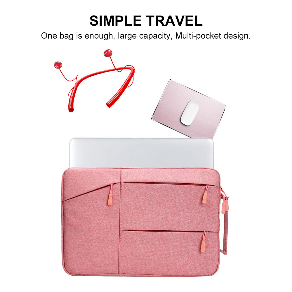 Laptop Sleeve Bag Case Cover F - Dell Tablet Accessories recension och pris