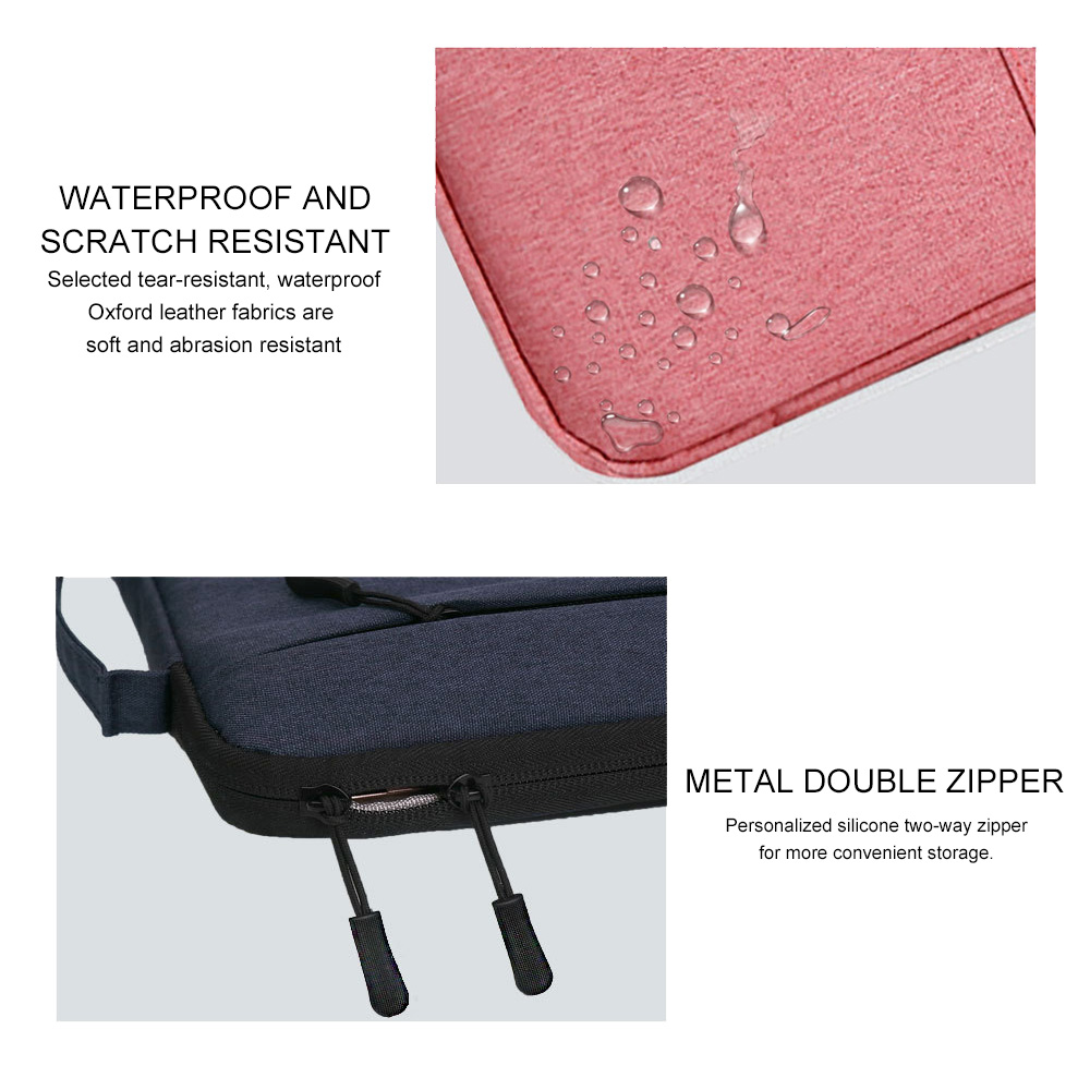 Laptop Sleeve Bag Case Cover F - Dell Tablet Accessories recension och pris