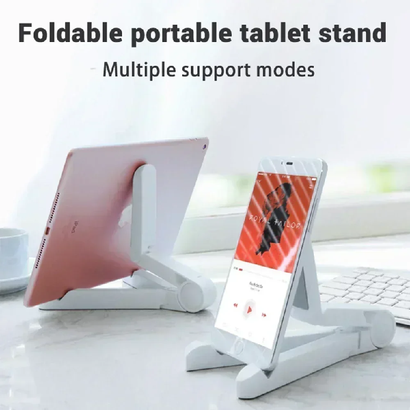 Universal Folding Tablet Holde - Tablet Accessories Samsung recension och pris