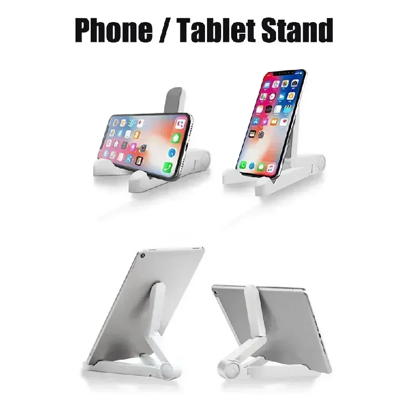 Universal Folding Tablet Holde - Tablet Accessories Samsung recension och pris