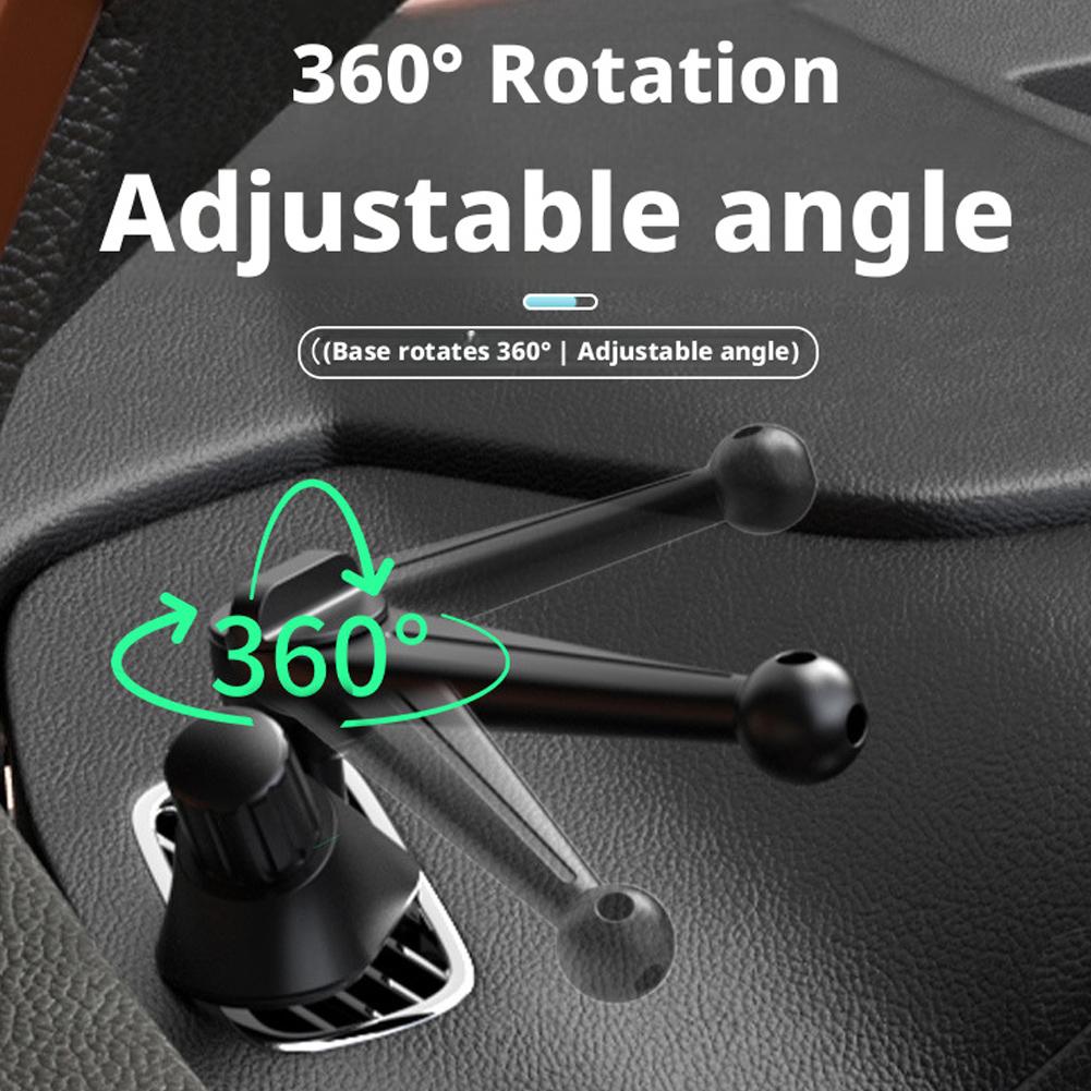 Universal 17mm Ball Head For C - Car Accessories Tablet Holder recension och pris