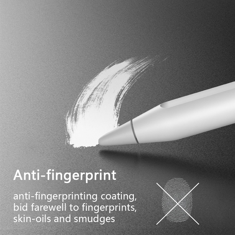 Paper Feel Screen Film For iPa - Tablet Accessories For Students recension och pris