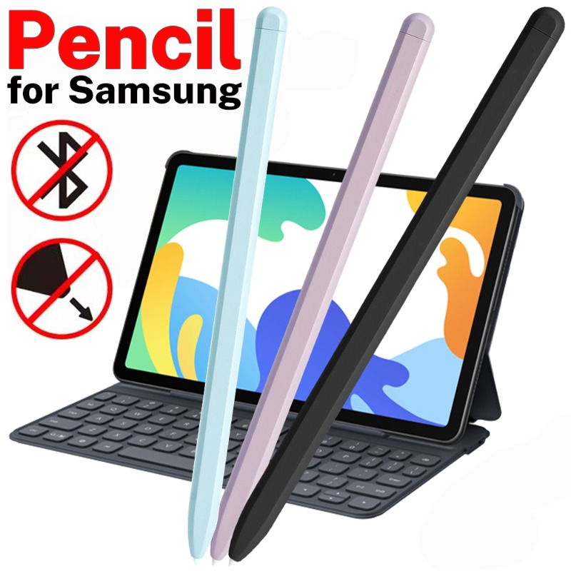 Tablet Stylus Pencil for Samsu - Samsung Tablet Accessories Pen recension och pris