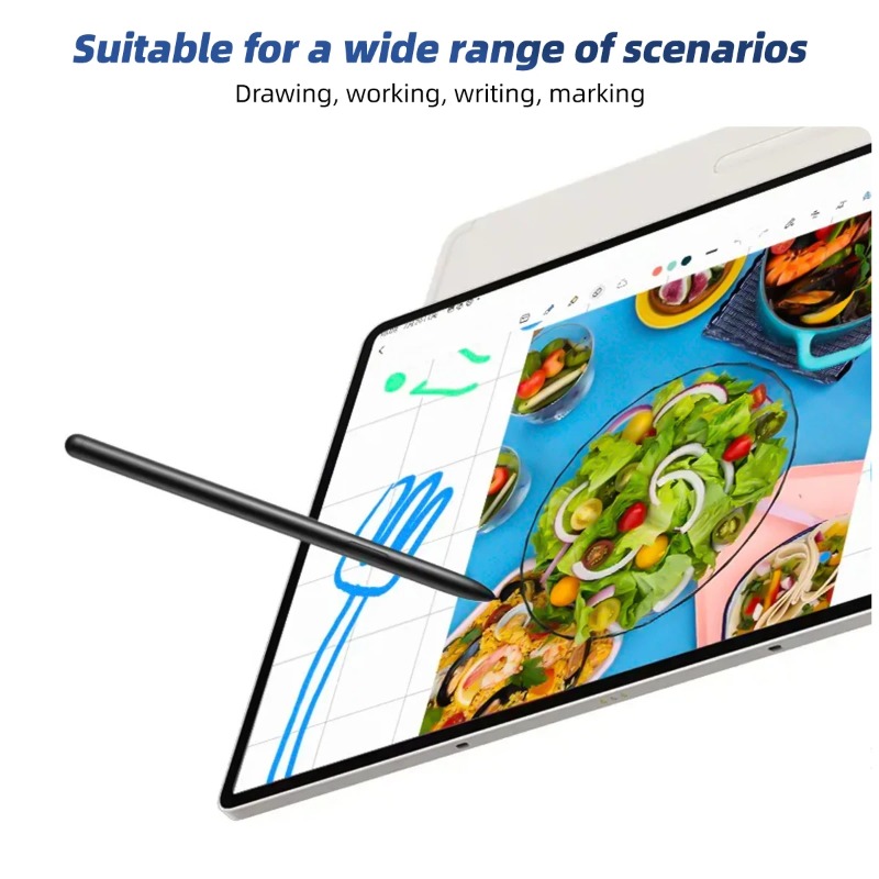 Tablet Stylus Pencil for Samsu - Samsung Tablet Accessories Pen recension och pris