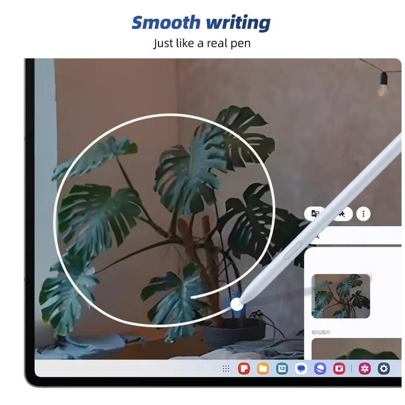 Tablet Stylus Pencil for Samsu - Samsung Tablet Accessories Pen recension och pris