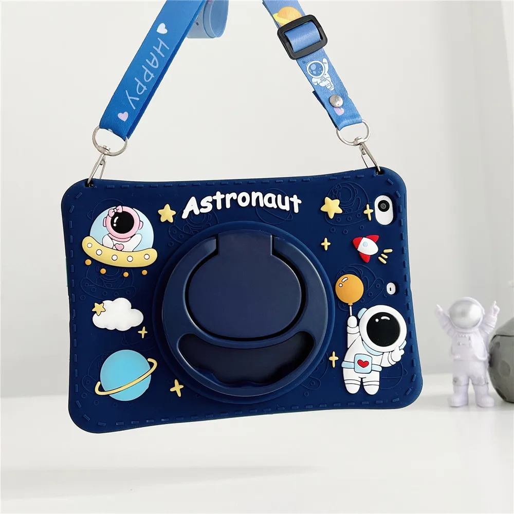 360 Rotating Stand Case For Sa - Samsung Tablet A9 Accessories recension och pris