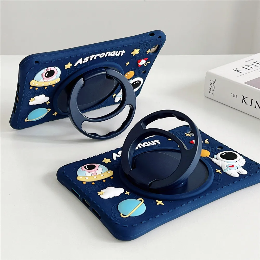 360 Rotating Stand Case For Sa - Samsung Tablet A9 Accessories recension och pris