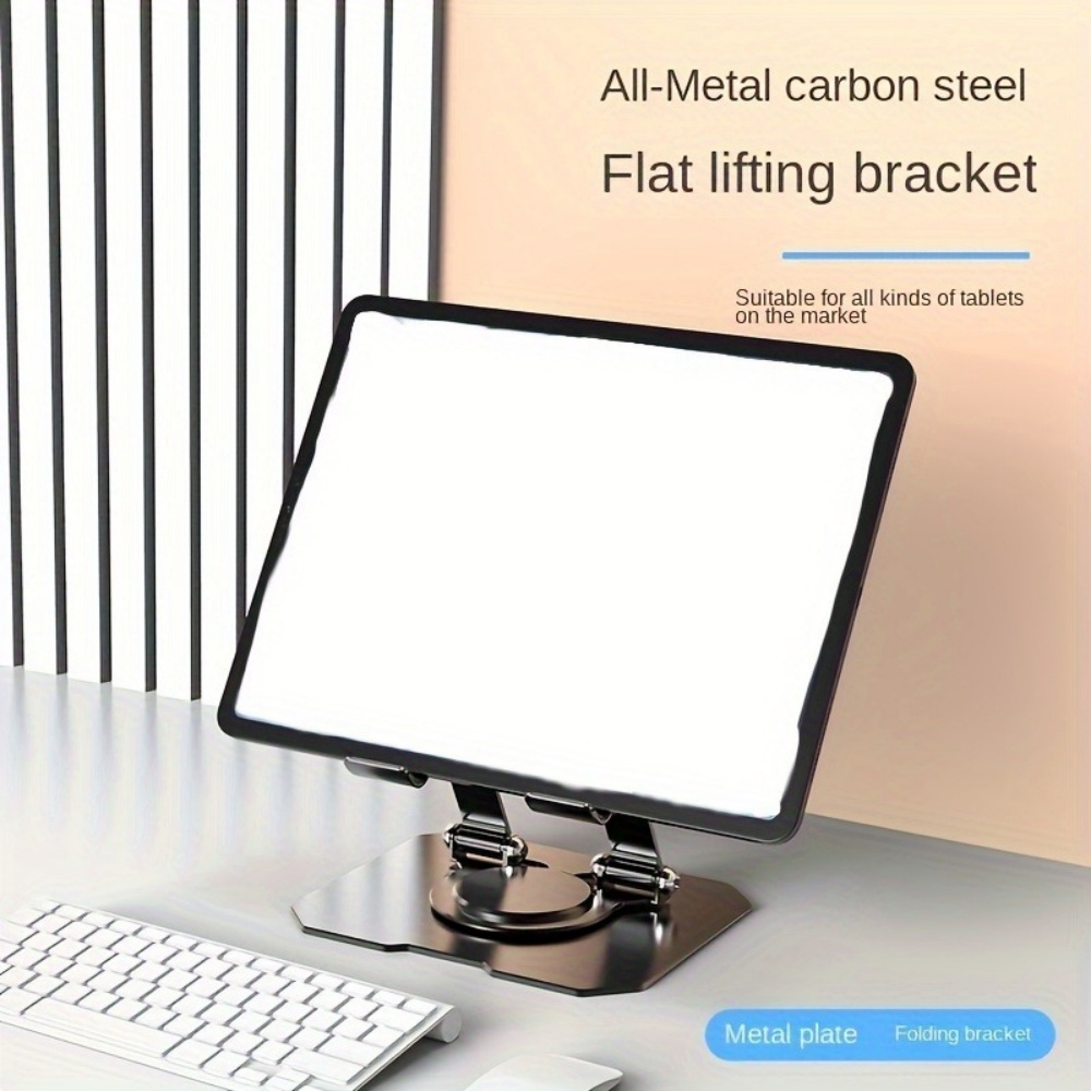 360° Rotatable Tablet Stand Ad - Blackview Tablet Accessories recension och pris