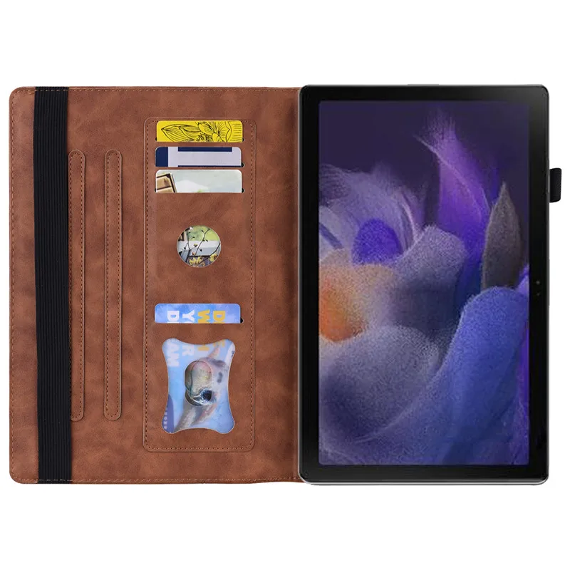 For Samsung Galaxy Tab A9 Plus - Samsung Tablet A9 Accessories recension och pris