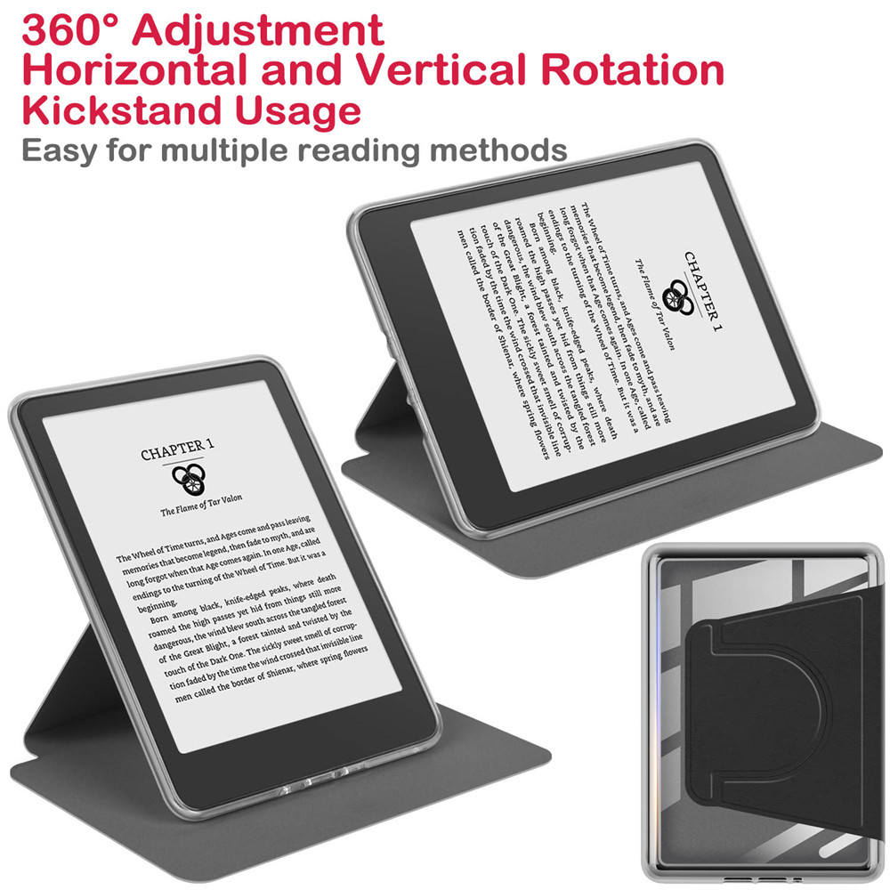 Acrylic Magnetic Bracket Case  - Tablet S9 Fe Accessories recension och pris