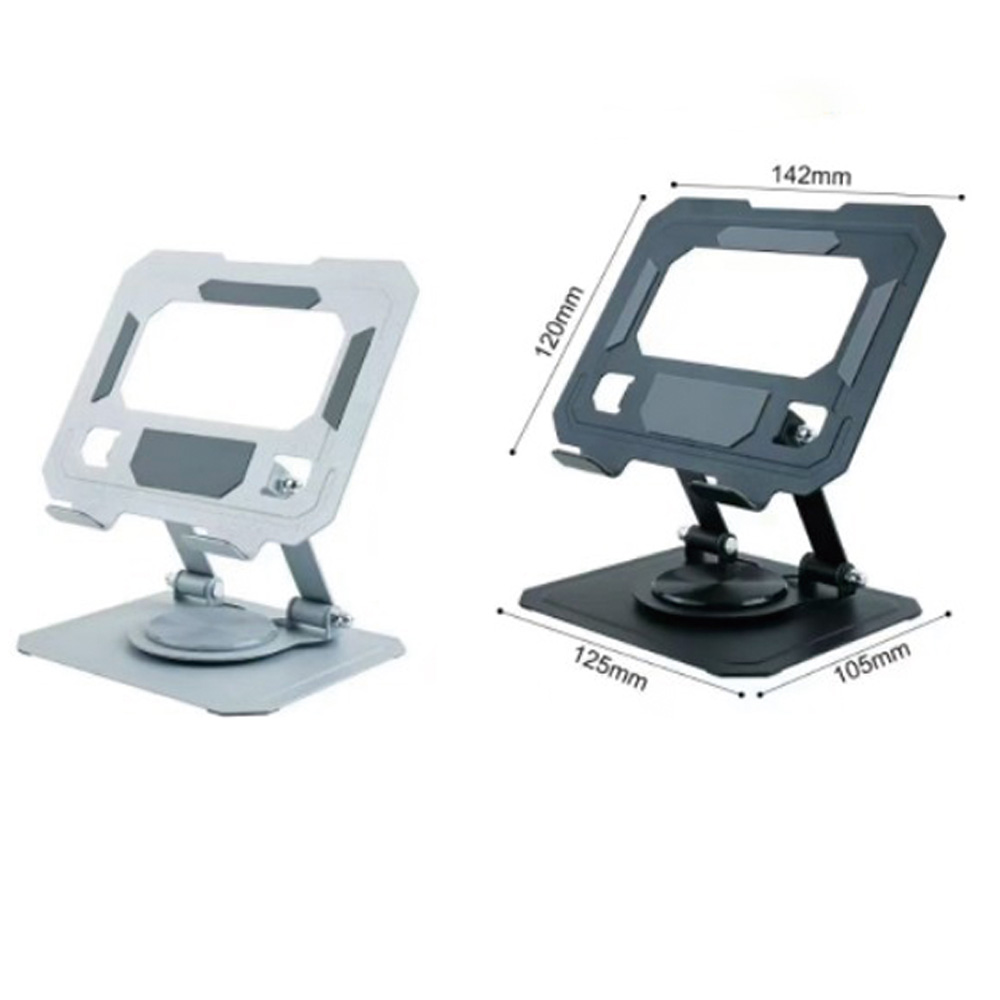 360° Rotatable Tablet Stand Ad - Blackview Tablet Accessories recension och pris