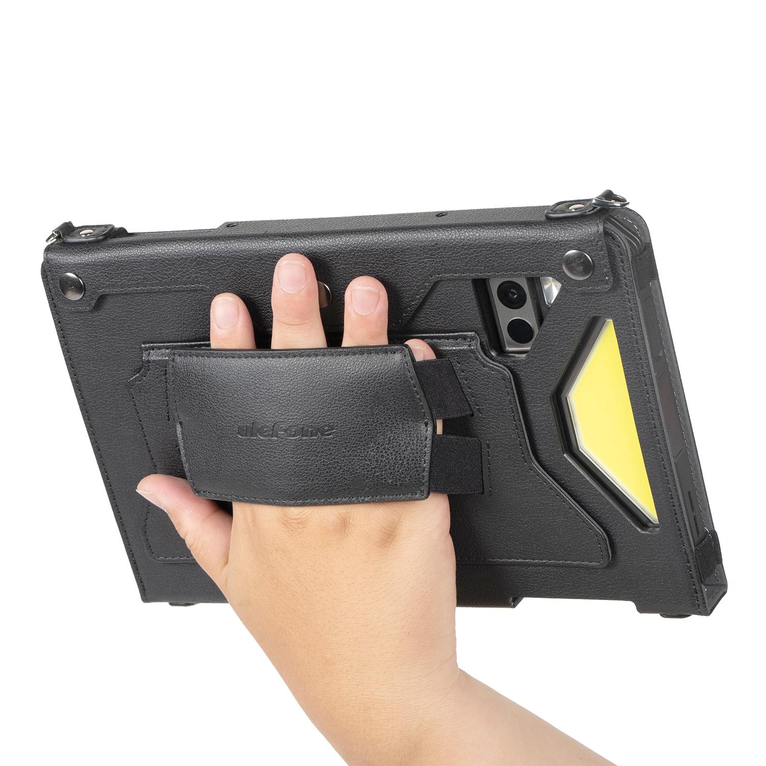 For Ulefone Armor Pad 4 Series - Ulefone Tablet Accessories recension och pris