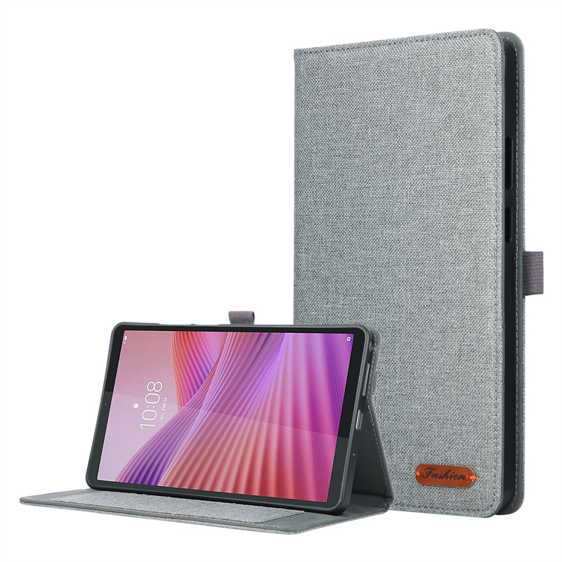 Funda For Lenovo Tab One 8.7 C - Tablet Cover Accessories recension och pris