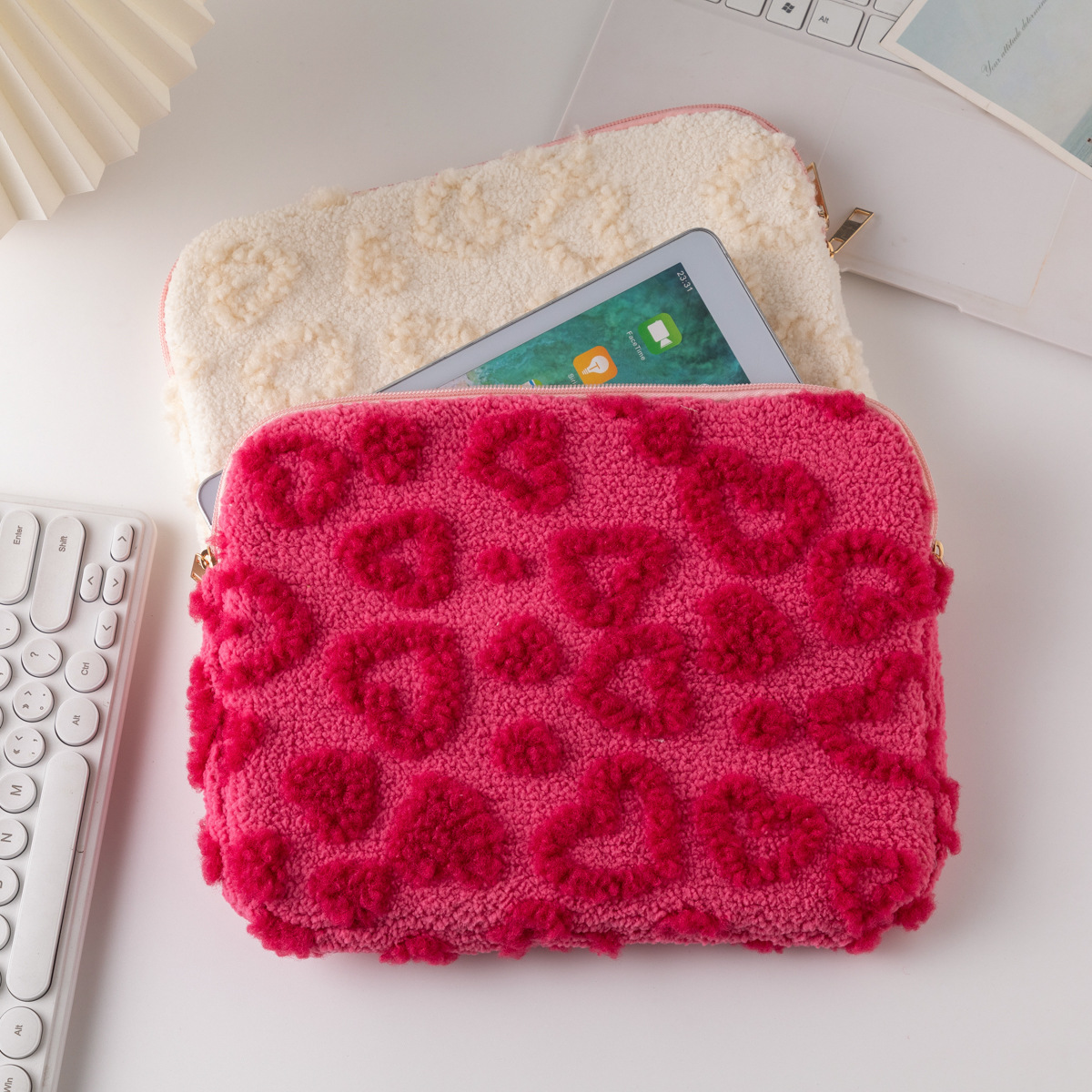 Cute Laptop Bag Sleeve Tablet  - Dell Tablet Accessories recension och pris