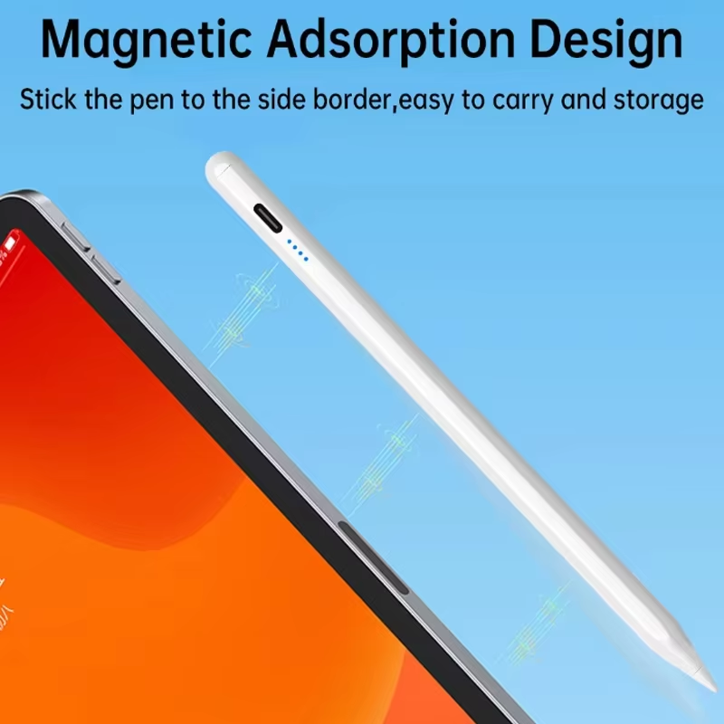 Universal Capacitive Stylus Pe - Tablet Accessories For Kids recension och pris