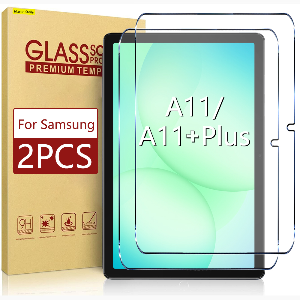 For Samsung Galaxy Tab A11 Plu - Tablet S9 Fe Accessories recension och pris