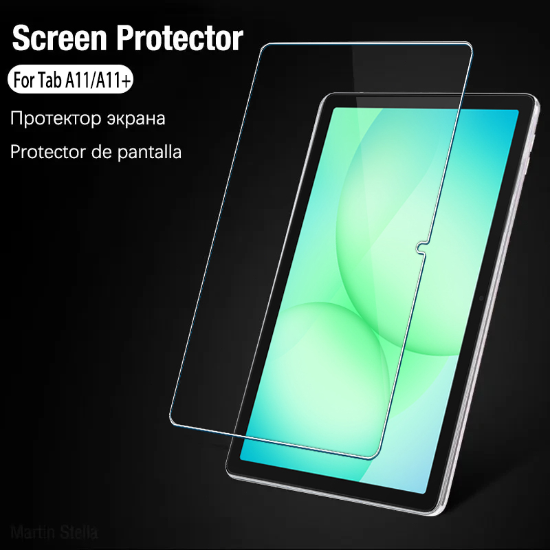 For Samsung Galaxy Tab A11 Plu - Tablet S9 Fe Accessories recension och pris