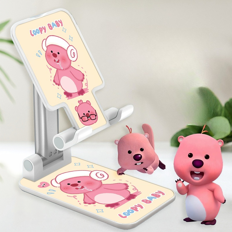 New Cute Loopy Multi functiona - Tablet Accessories Online recension och pris