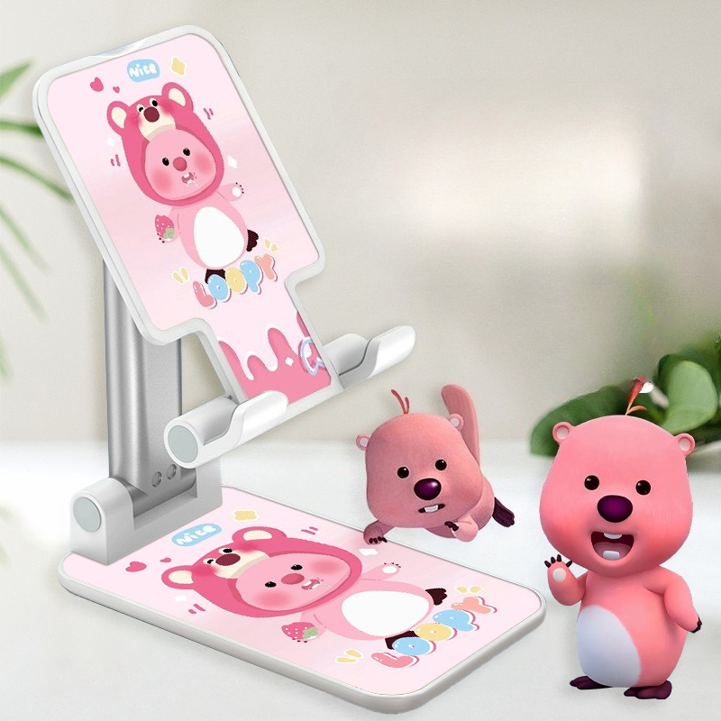 New Cute Loopy Multi functiona - Tablet Accessories Online recension och pris