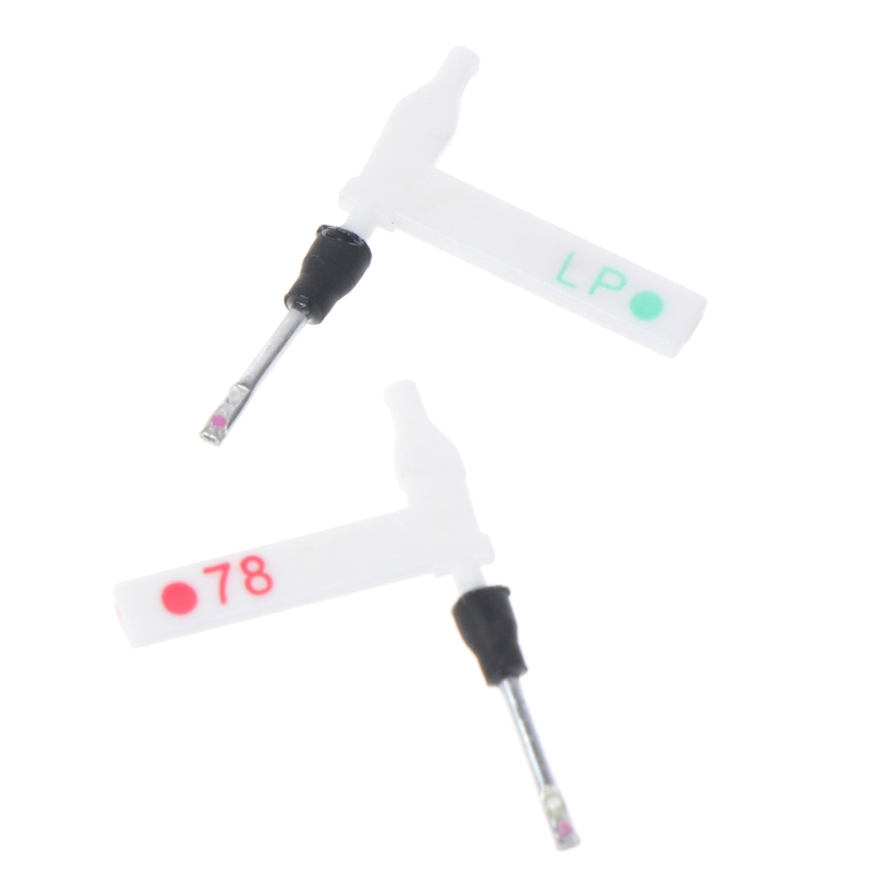 Turntable Replacement Stylus t - Tablet Stylus Accessories recension och pris