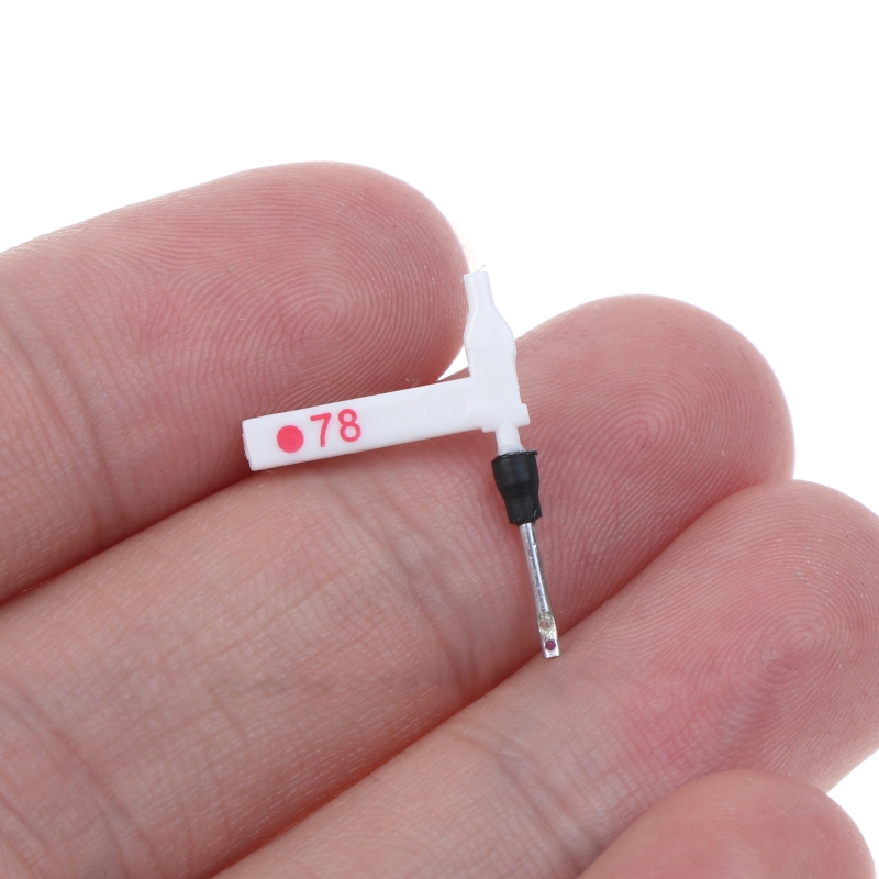 Turntable Replacement Stylus t - Tablet Stylus Accessories recension och pris