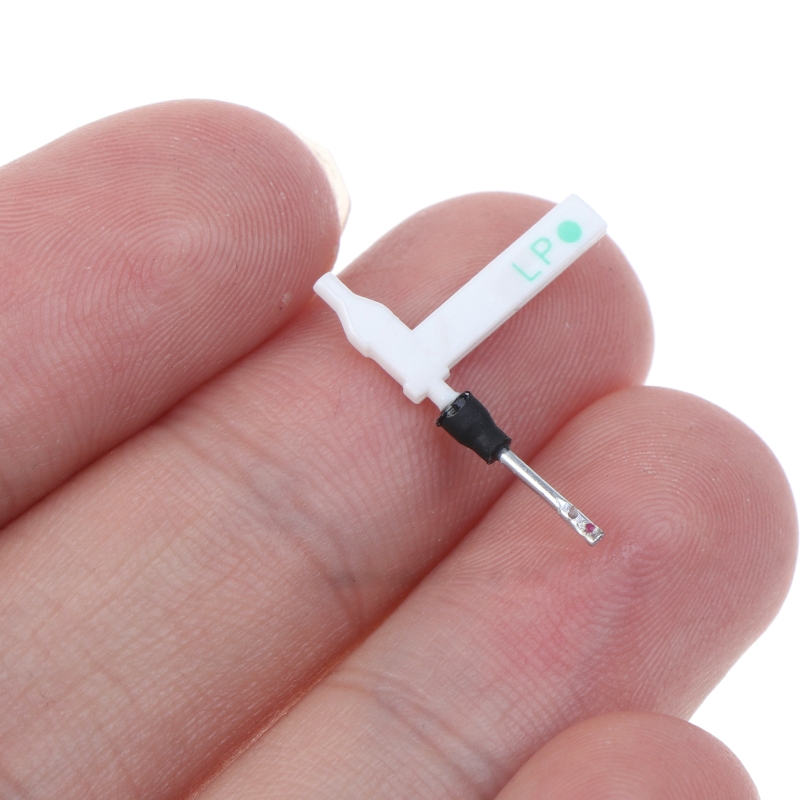 Turntable Replacement Stylus t - Tablet Stylus Accessories recension och pris