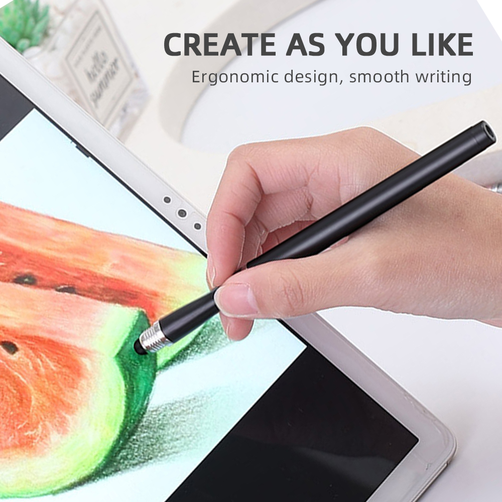 2in1 Stylus Pen Universal Draw - Tablet Stylus Accessories recension och pris