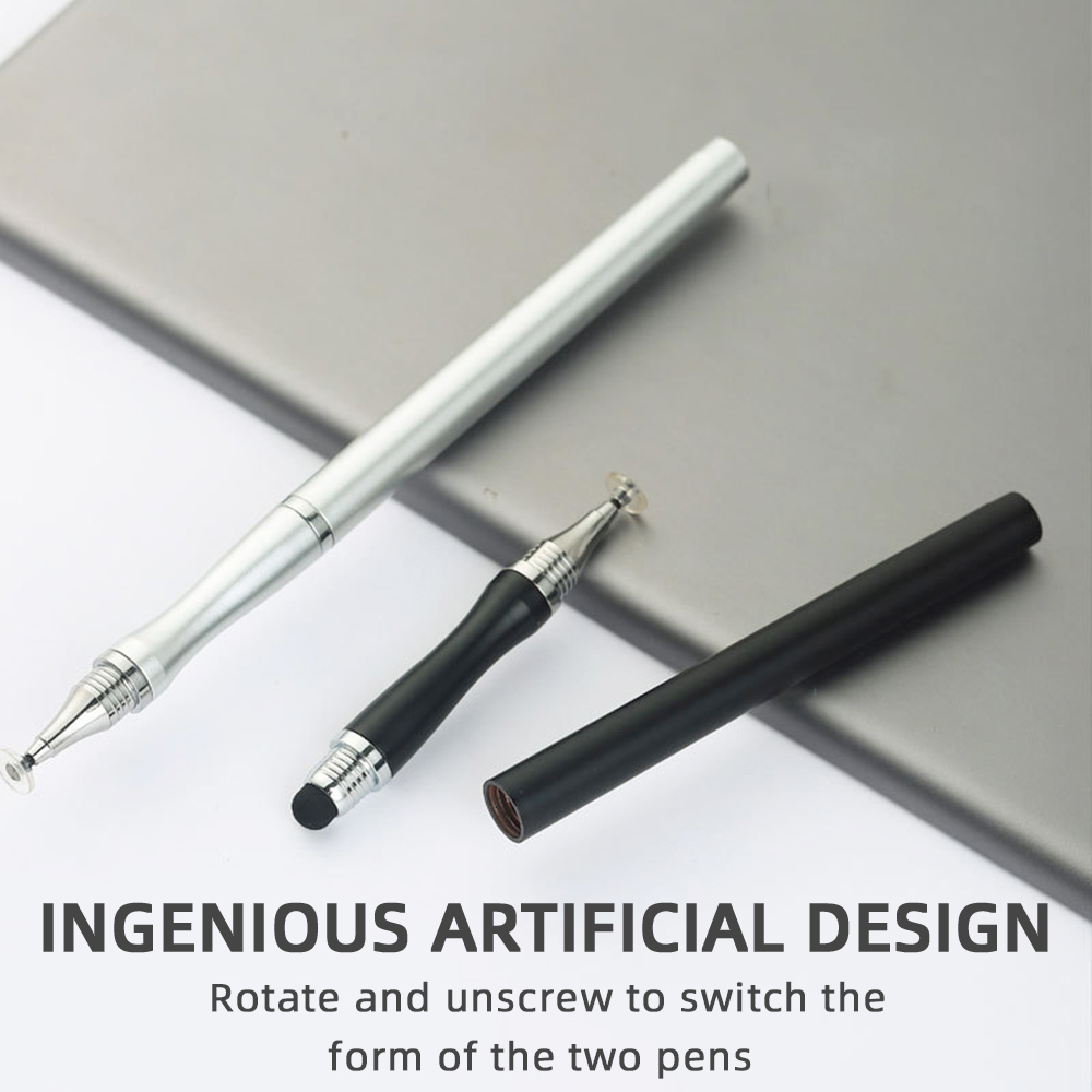 2in1 Stylus Pen Universal Draw - Tablet Stylus Accessories recension och pris