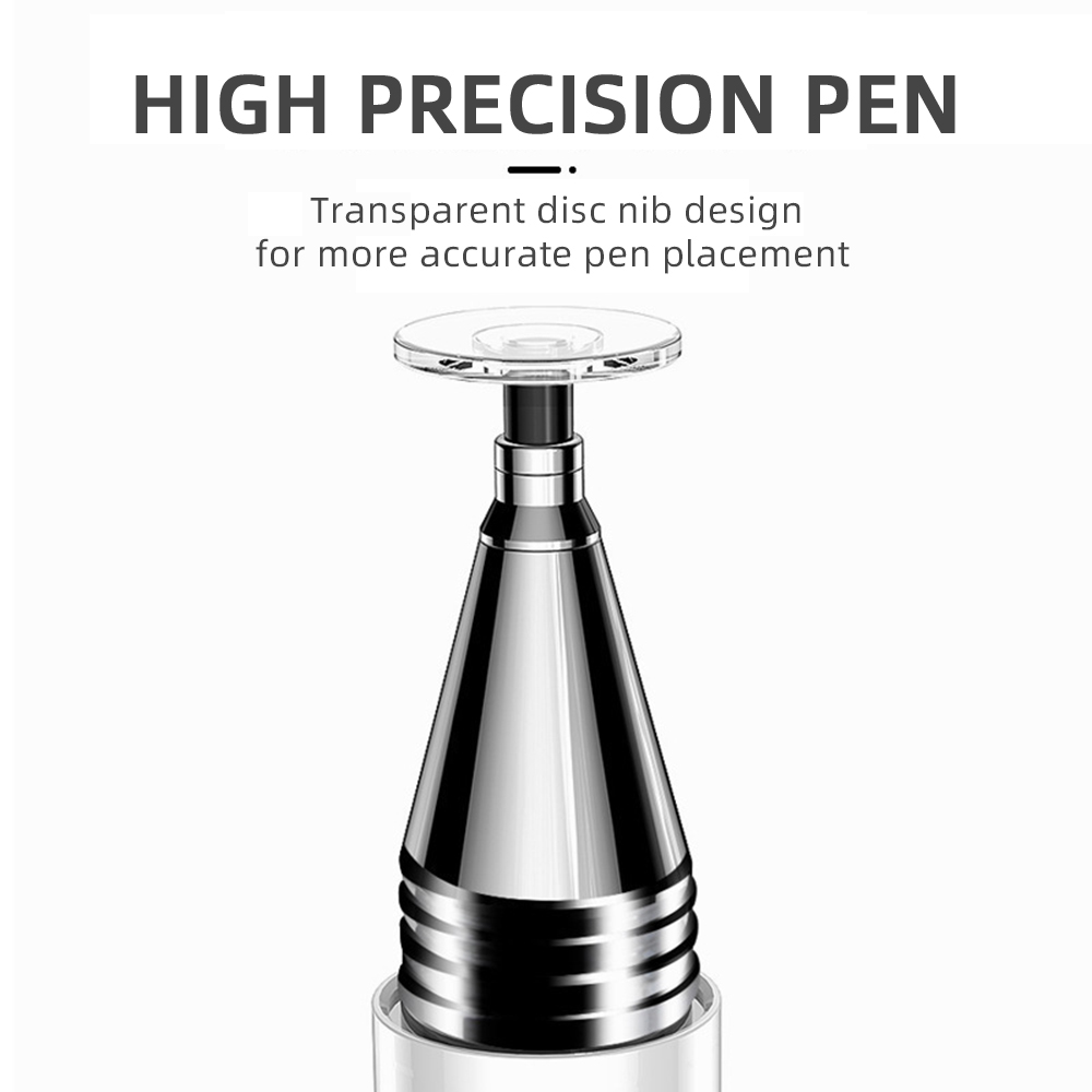 2in1 Stylus Pen Universal Draw - Tablet Stylus Accessories recension och pris