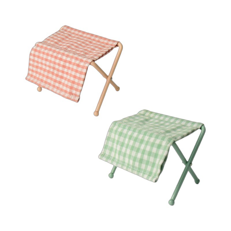 1/12 Miniature Changing Table  - Tablet Accessories For Kids recension och pris
