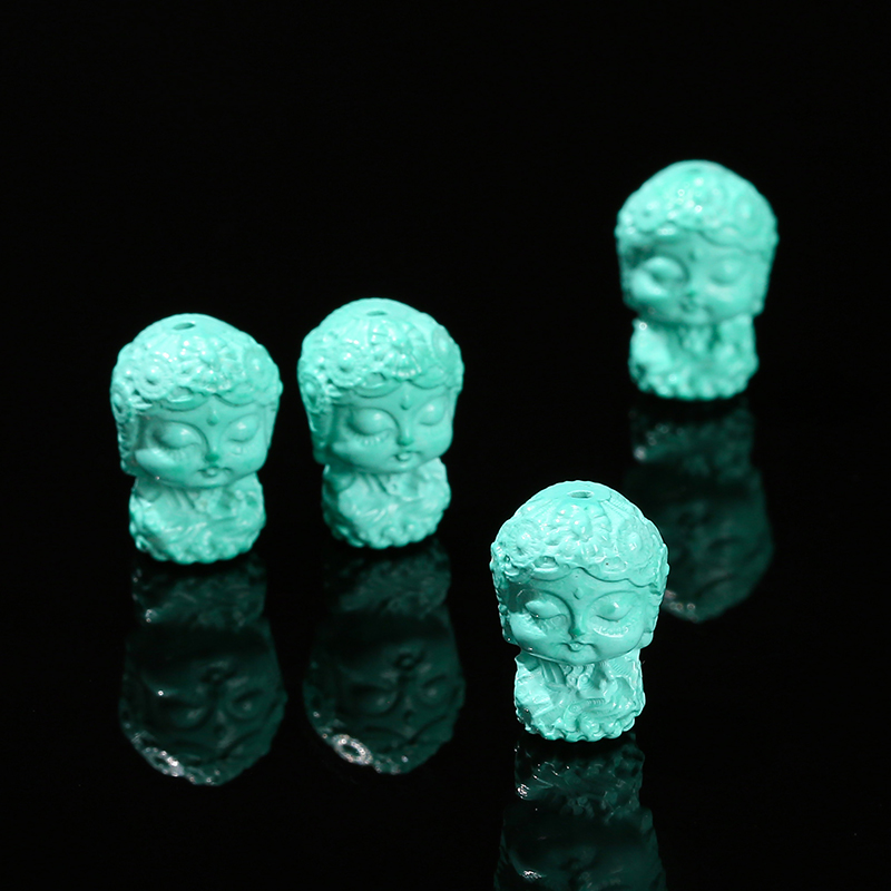 1 Pc Natural Magnesite Monpine - Tablet Computer Accessories recension och pris