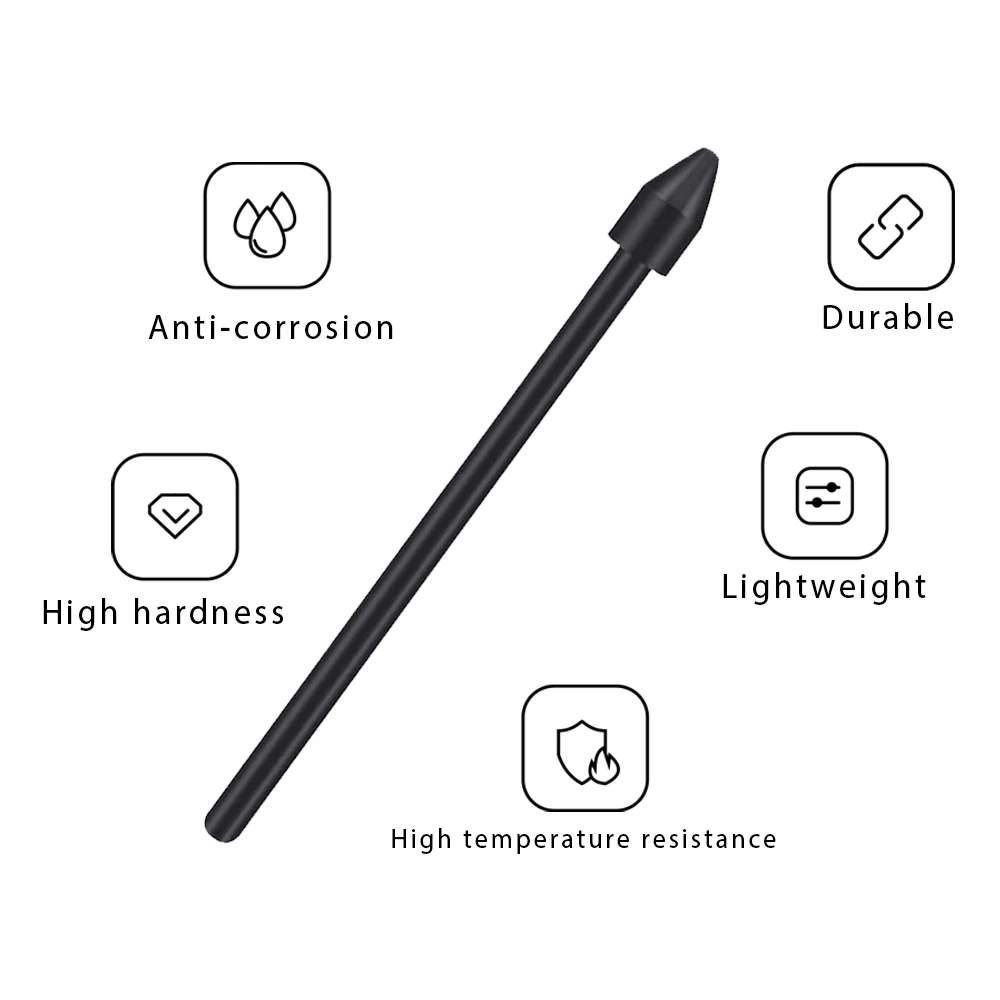 Pencil Tips for Samsung S Pen  - Samsung Tablet Accessories Pen recension och pris