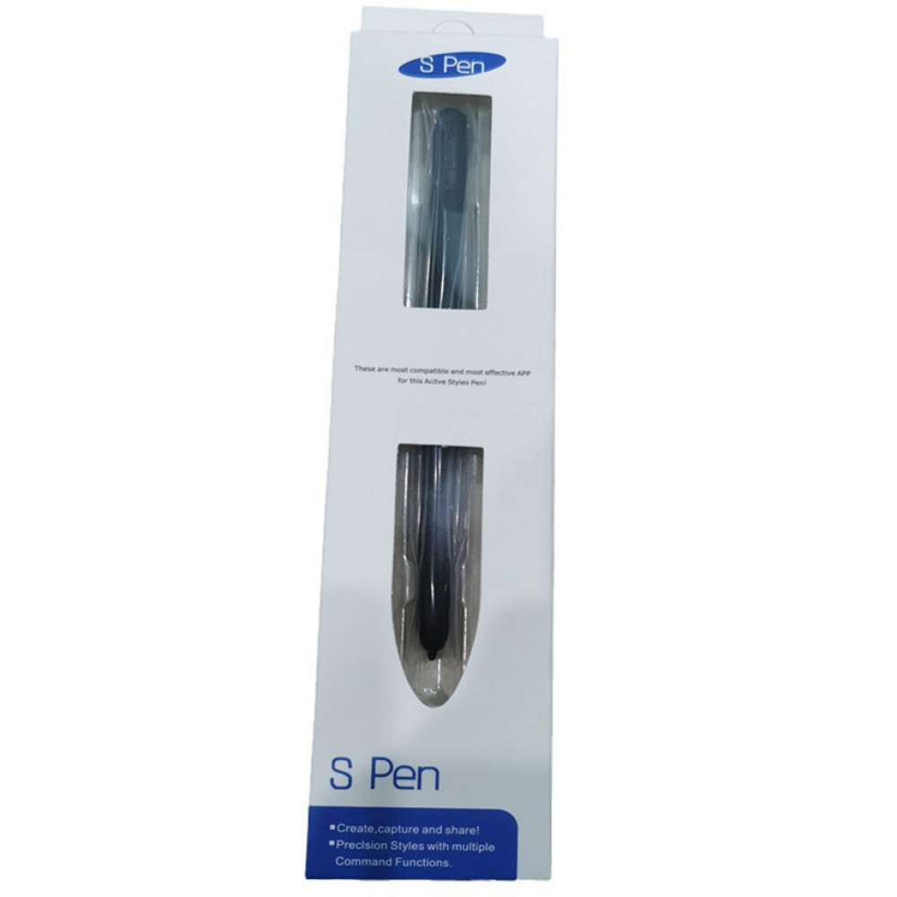 1PC Replacement Stylus Pen Tou - Samsung Tablet Accessories Pen recension och pris