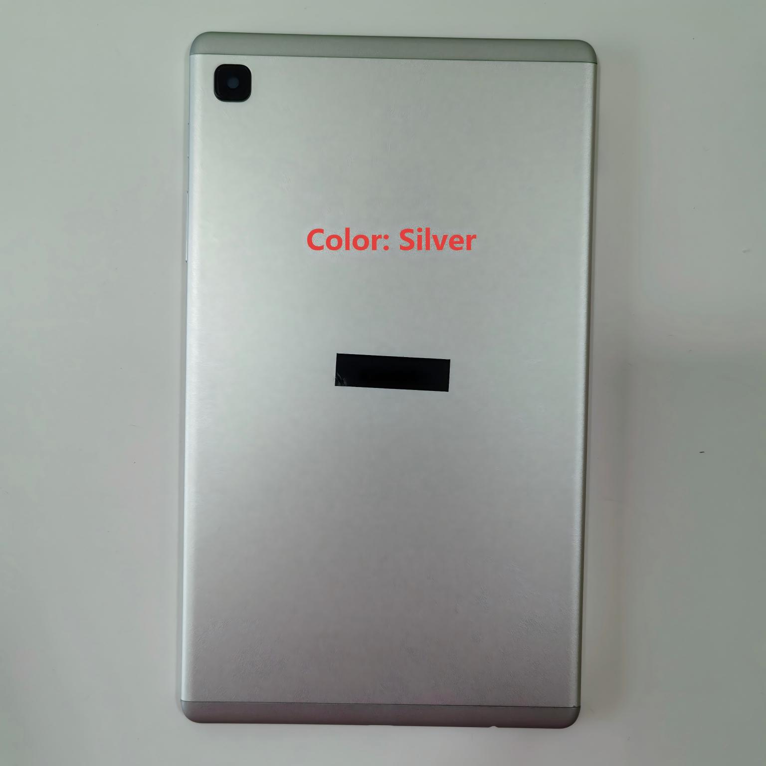 Shell Back for Samsung Galaxy  - Tablet Accessories Samsung recension och pris