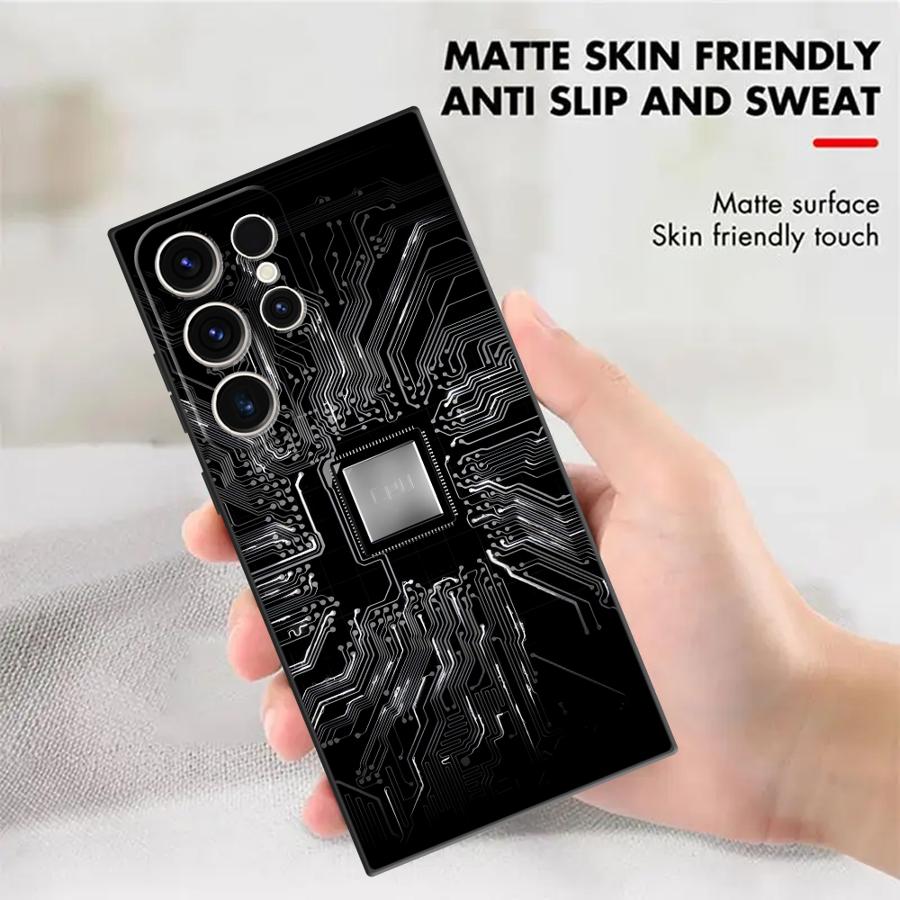 Case for Samsung Galaxy S26 S2 - Tablet S9 Fe Accessories recension och pris
