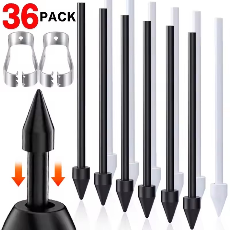 Pencil Tips for Galaxy Tab S6  - Tablet Stylus Accessories recension och pris