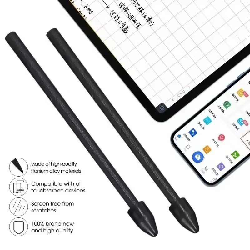 Pencil Tips for Galaxy Tab S6  - Tablet Stylus Accessories recension och pris
