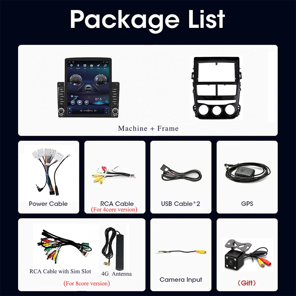 8G+128G Android 14.0 4G Net Ca - Tablet Danish Mobile & Accessories Photos recension och pris
