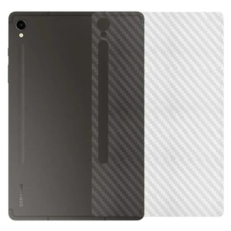 Back Film For Samsung Galaxy T - Tablet Accessories Samsung recension och pris