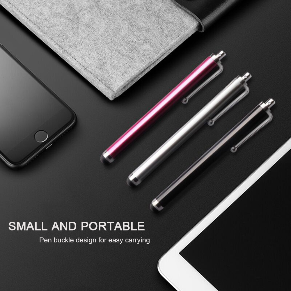 10pcs/lot Stylus Pen For Andro - Samsung Tablet Accessories Pen recension och pris