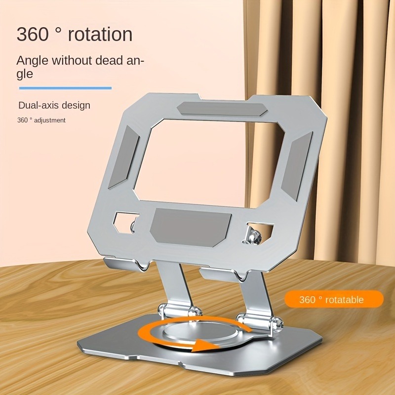 Adjustable Foldable 360° Rotat - Blackview Tablet Accessories recension och pris