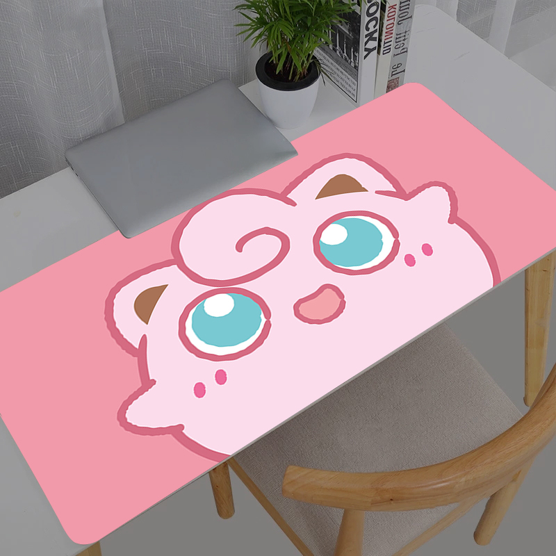 Mouse Pad Large PC Pokemon Pik - Graphic Tablet Accessories recension och pris